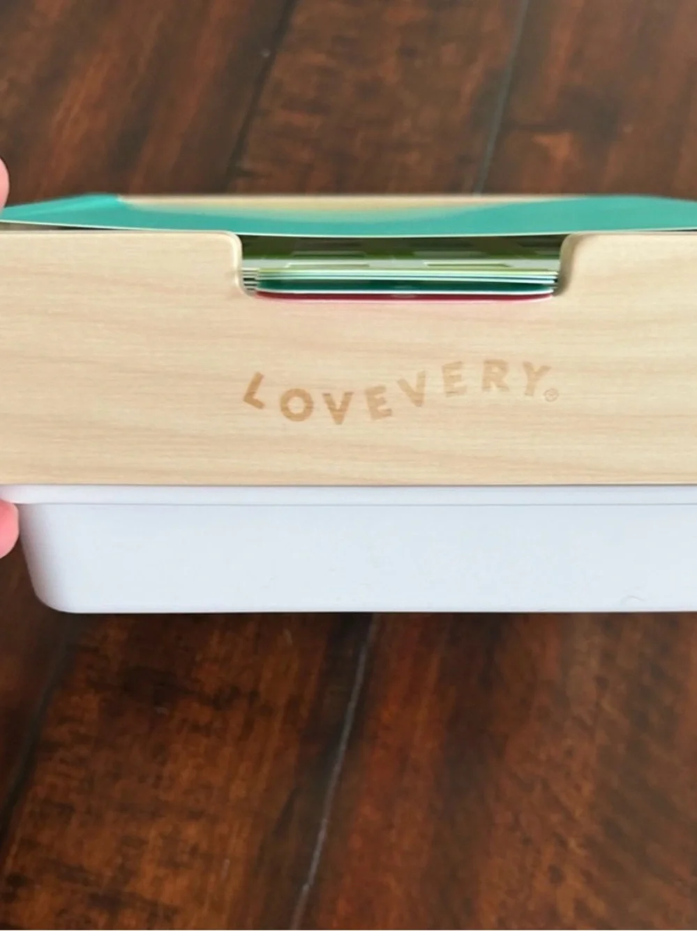 Lovevery Path Builder Marble Maze - NEW!